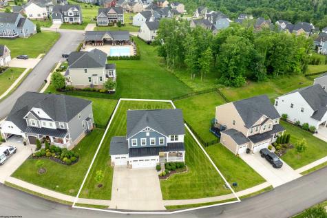 53 Windermere Lane Morgantown WV 26508
