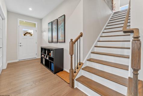 53 Windermere Lane Morgantown WV 26508