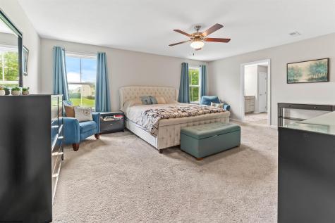 53 Windermere Lane Morgantown WV 26508