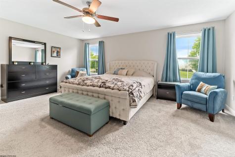 53 Windermere Lane Morgantown WV 26508