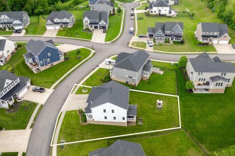 53 Windermere Lane Morgantown WV 26508