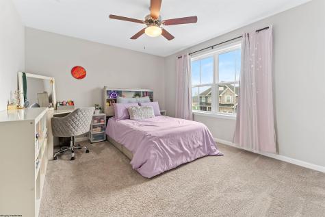 53 Windermere Lane Morgantown WV 26508