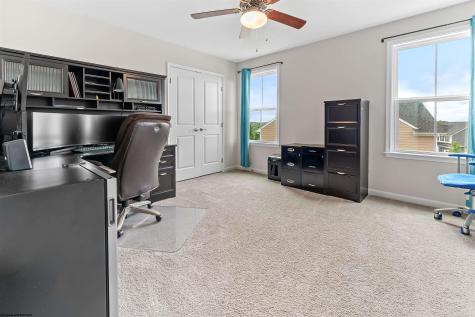 53 Windermere Lane Morgantown WV 26508