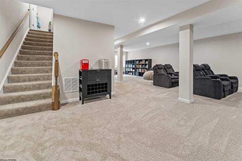 53 Windermere Lane Morgantown WV 26508