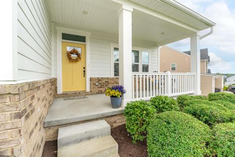 53 Windermere Lane Morgantown WV 26508