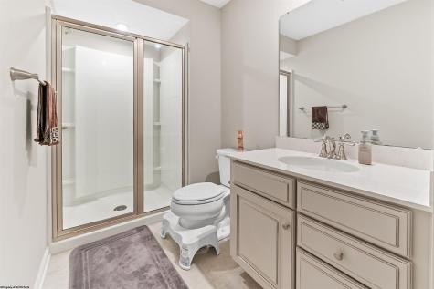 53 Windermere Lane Morgantown WV 26508