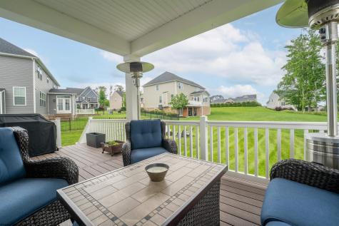 53 Windermere Lane Morgantown WV 26508