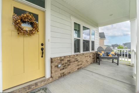 53 Windermere Lane Morgantown WV 26508