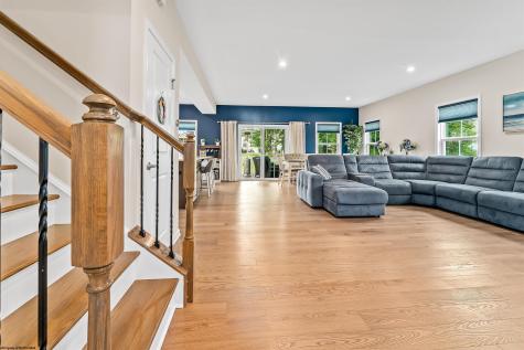 53 Windermere Lane Morgantown WV 26508