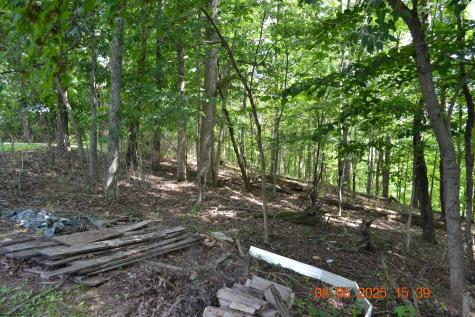 577 Curry Ridge Road Napier WV 26631