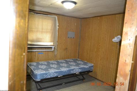 577 Curry Ridge Road Napier WV 26631