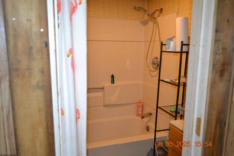 577 Curry Ridge Road Napier WV 26631