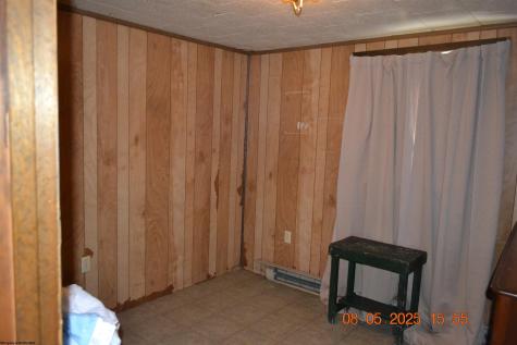 577 Curry Ridge Road Napier WV 26631
