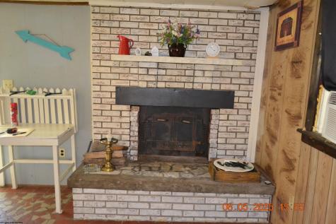 577 Curry Ridge Road Napier WV 26631