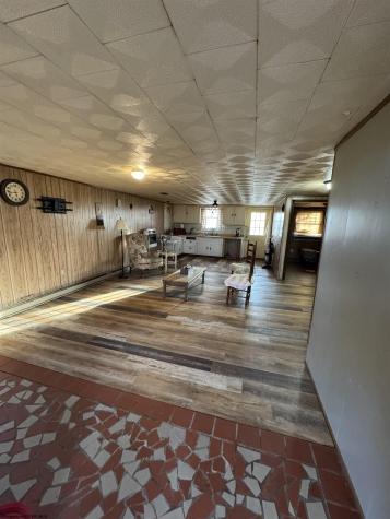 577 Curry Ridge Road Napier WV 26631