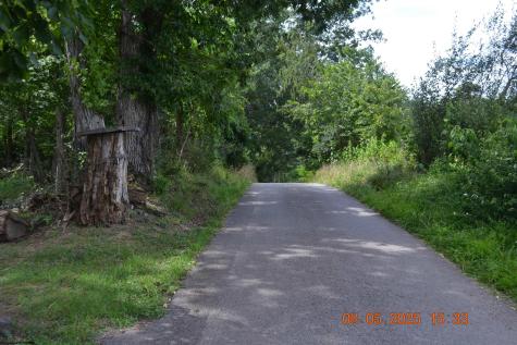 577 Curry Ridge Road Napier WV 26631