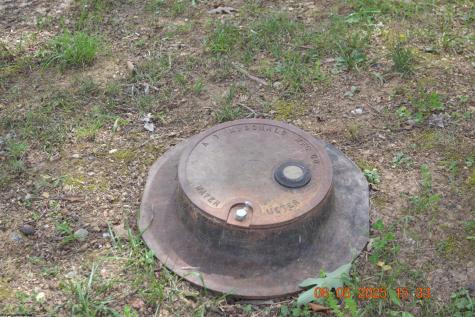 577 Curry Ridge Road Napier WV 26631