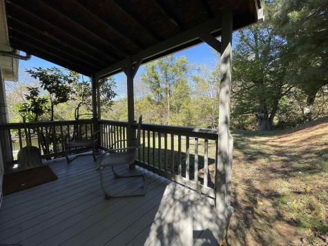 129 Thorn Street Clarksburg WV 26301