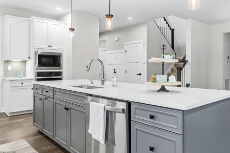 211 Norwood Court Morgantown WV 26508