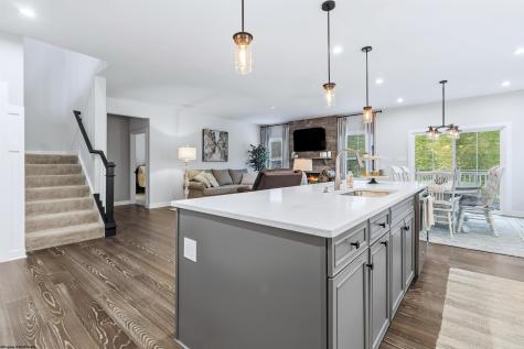 211 Norwood Court Morgantown WV 26508