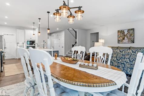 211 Norwood Court Morgantown WV 26508