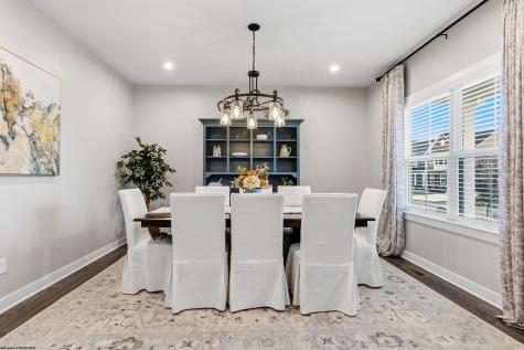 211 Norwood Court Morgantown WV 26508