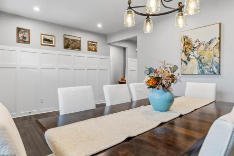 211 Norwood Court Morgantown WV 26508