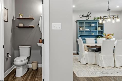 211 Norwood Court Morgantown WV 26508