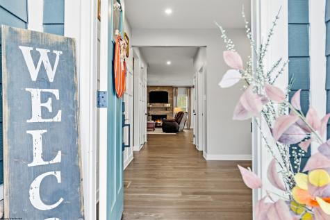 211 Norwood Court Morgantown WV 26508