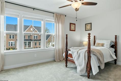211 Norwood Court Morgantown WV 26508