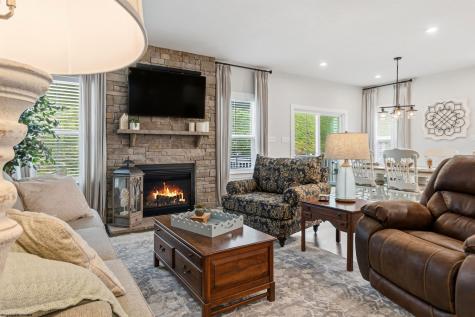 211 Norwood Court Morgantown WV 26508