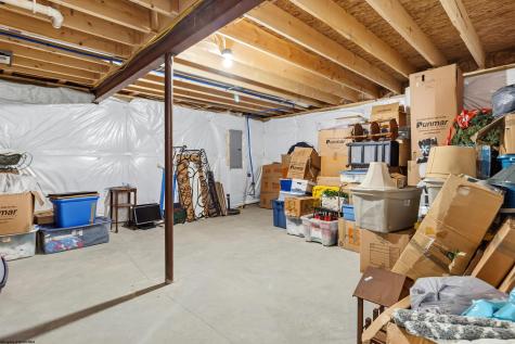 211 Norwood Court Morgantown WV 26508