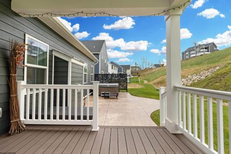 211 Norwood Court Morgantown WV 26508