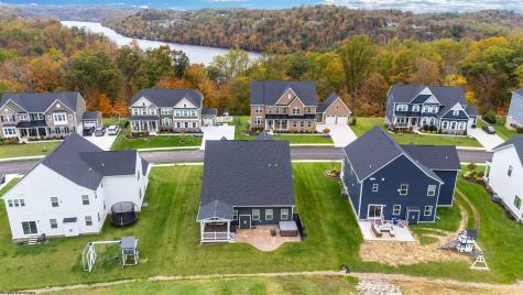 211 Norwood Court Morgantown WV 26508