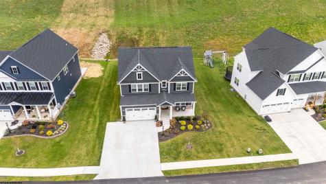 211 Norwood Court Morgantown WV 26508