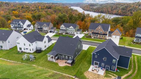 211 Norwood Court Morgantown WV 26508