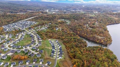 211 Norwood Court Morgantown WV 26508