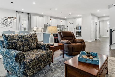 211 Norwood Court Morgantown WV 26508