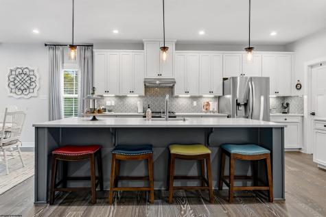 211 Norwood Court Morgantown WV 26508