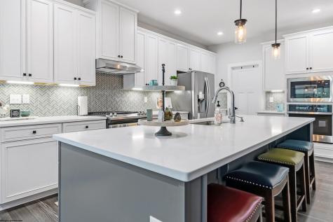 211 Norwood Court Morgantown WV 26508