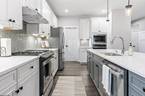 211 Norwood Court Morgantown WV 26508