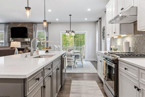 211 Norwood Court Morgantown WV 26508