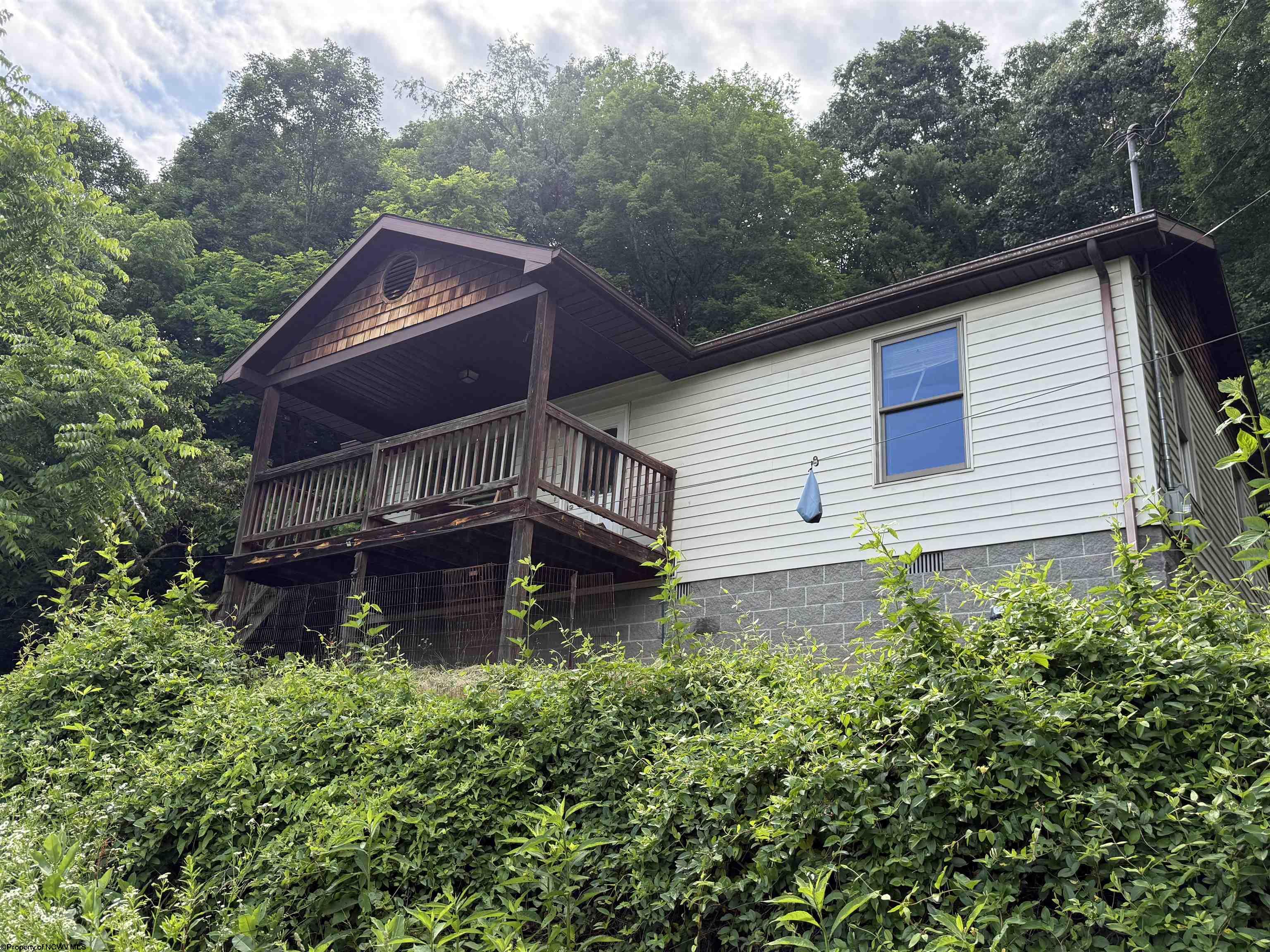 22 Forinash Drive Huttonsville WV 26273