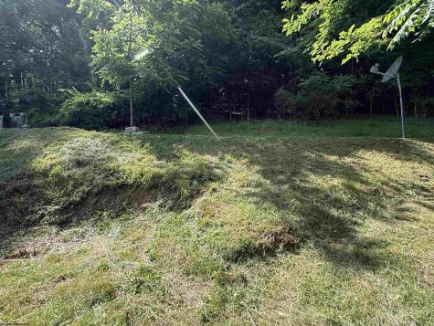 22 Forinash Drive Huttonsville WV 26273