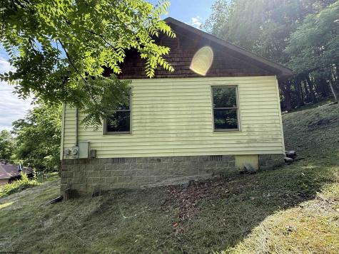 22 Forinash Drive Huttonsville WV 26273