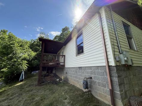 22 Forinash Drive Huttonsville WV 26273