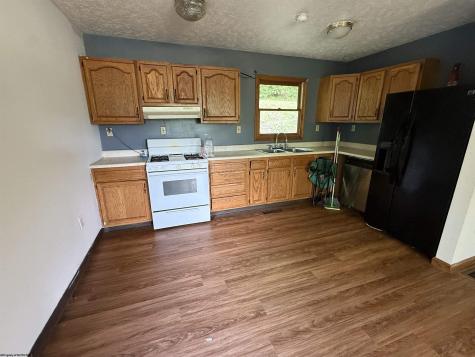 22 Forinash Drive Huttonsville WV 26273
