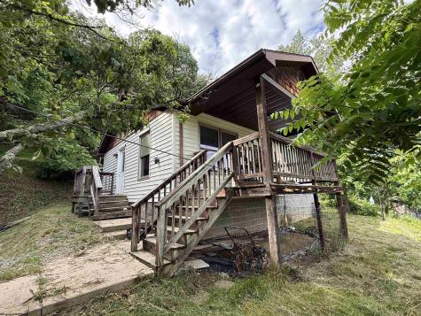 22 Forinash Drive Huttonsville WV 26273