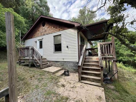 22 Forinash Drive Huttonsville WV 26273