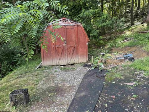22 Forinash Drive Huttonsville WV 26273